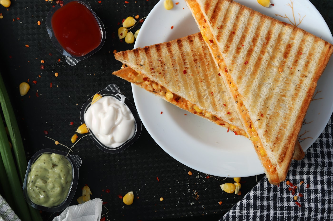 Sandwichs